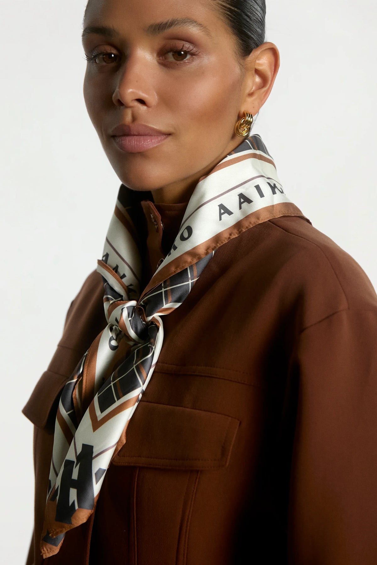 SCARF