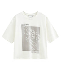 CMMUSE-TEE - Groen