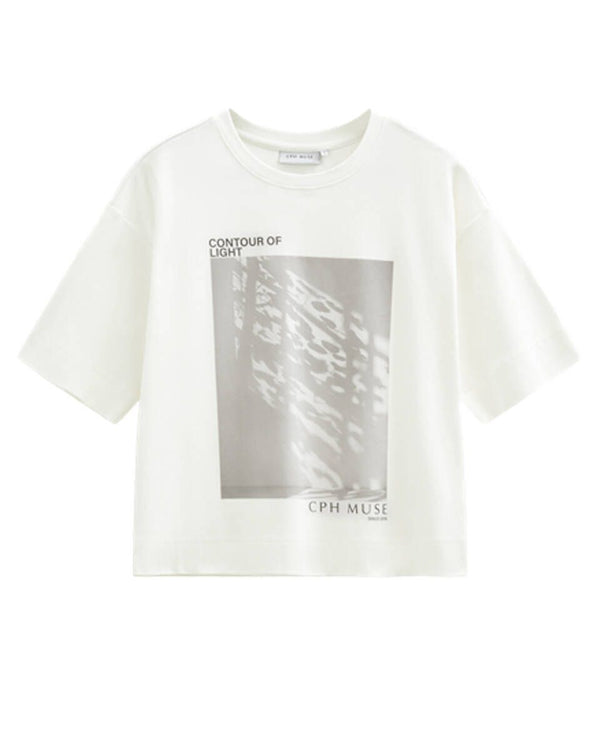 CMMUSE-TEE - Groen