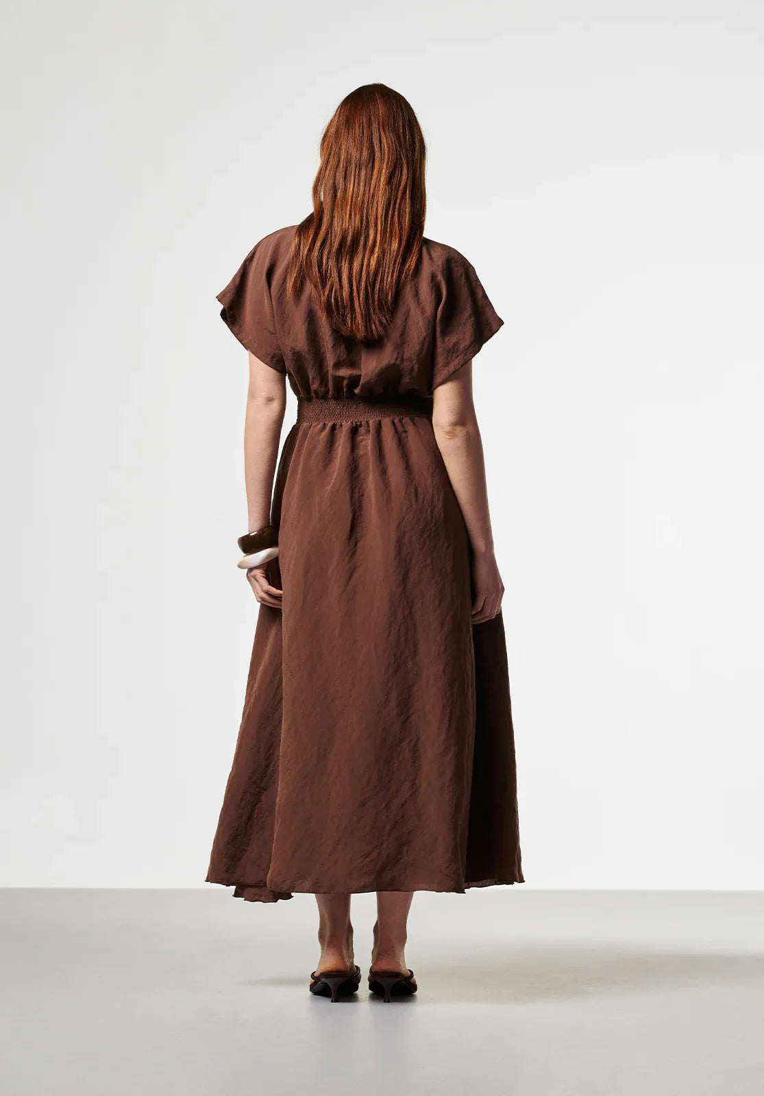 DRESS - Bruin