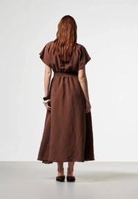 DRESS - Bruin