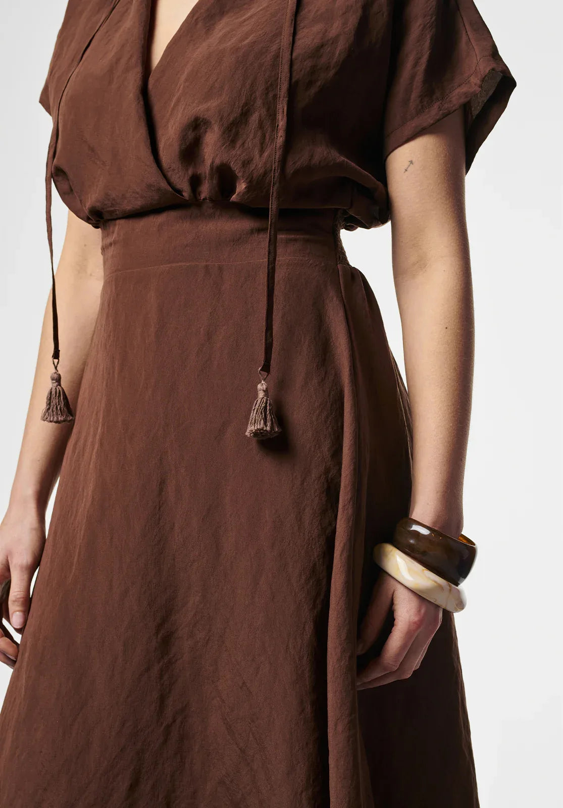 DRESS - Bruin