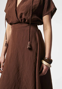 DRESS - Bruin