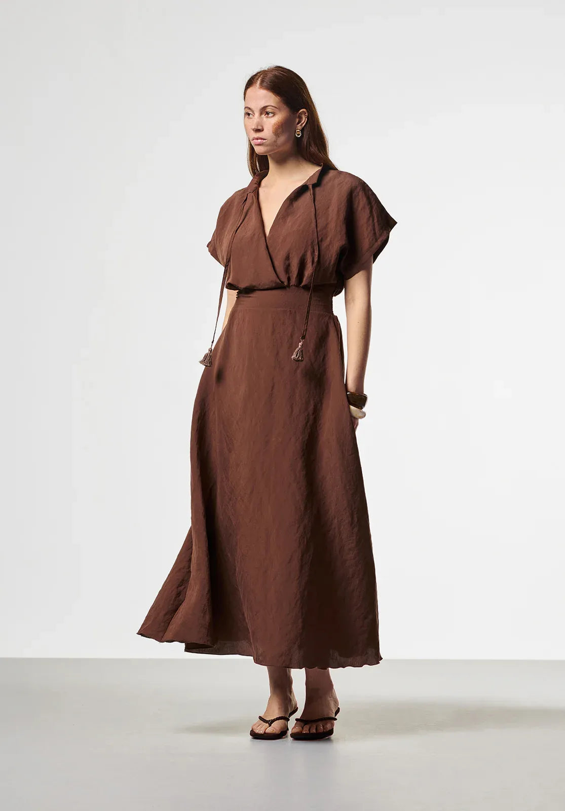 DRESS - Bruin