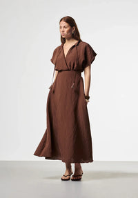 DRESS - Bruin
