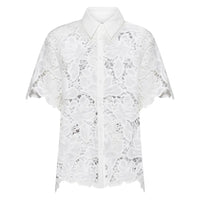 Shirt Epele - Wit