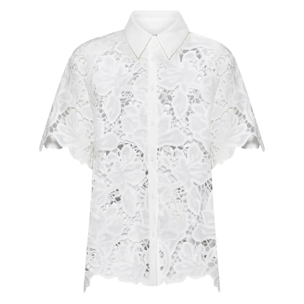 Shirt Epele - Wit