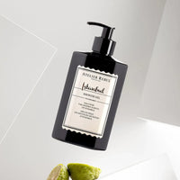 ISTANBUL SHOWER GEL- 400ML