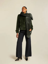 HANNY scarf - Multi