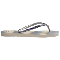 STYLESLIM SQUARE GLITTER PARTY - Beige