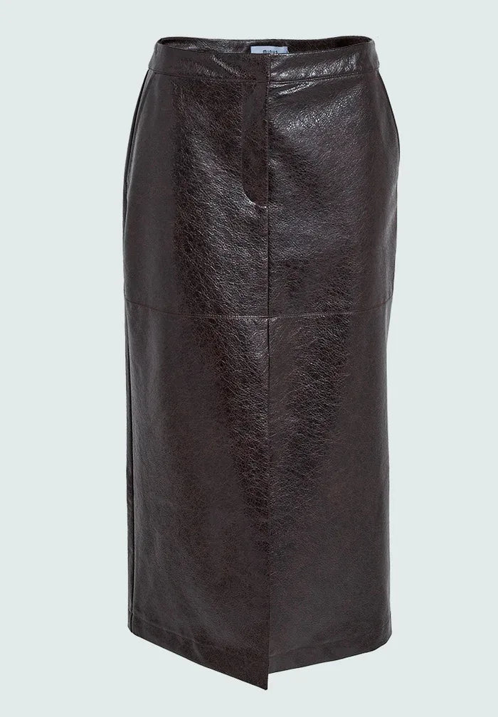 MSDorothea Midi Skirt - Multi