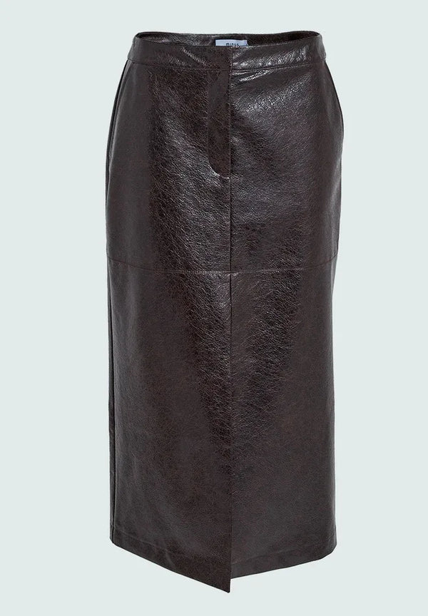 MSDorothea Midi Skirt - Multi