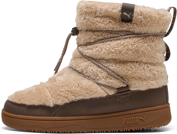 Snowbae Suede Wns