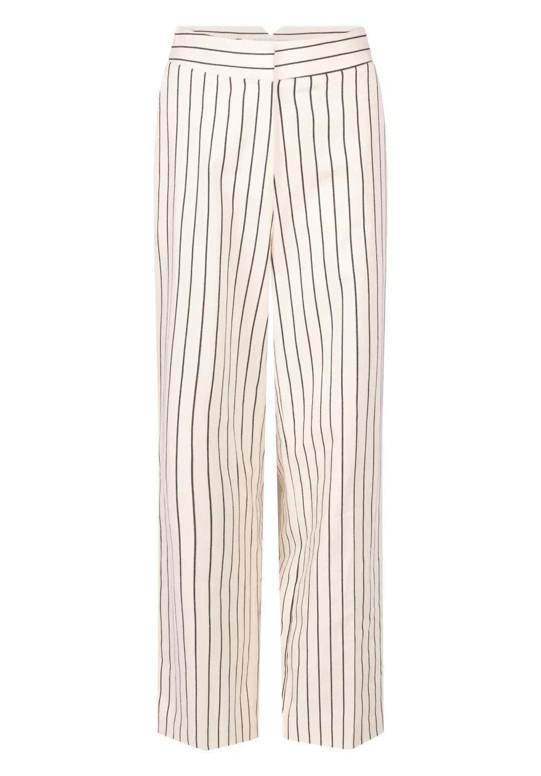 TROUSERS - Wit