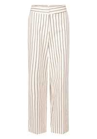 TROUSERS - Wit