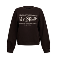 Artwork Jumper Spark