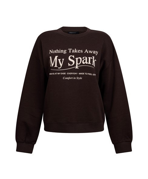 Artwork Jumper Spark