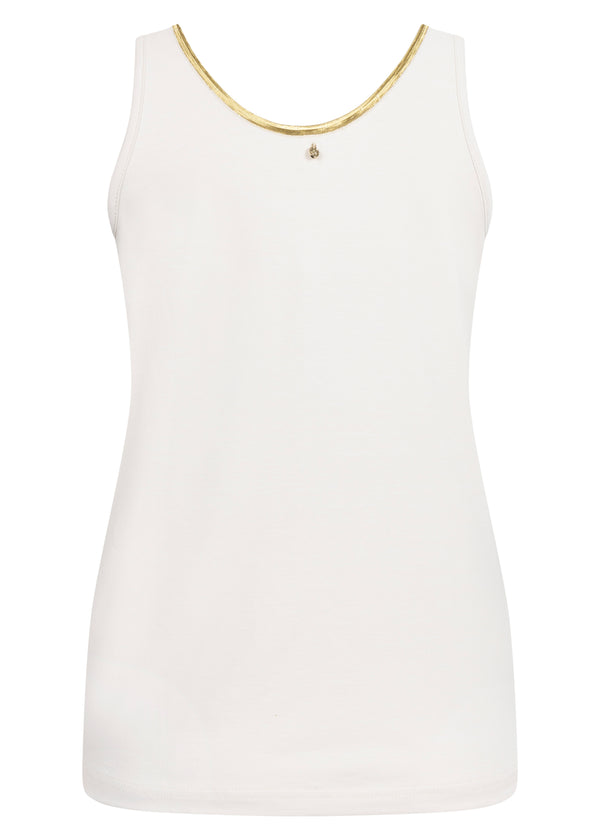 Singlet Lurex Tape