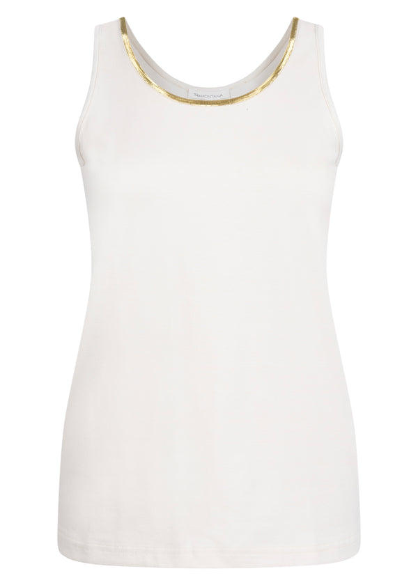 Singlet Lurex Tape