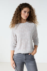 Stretch Lace Top