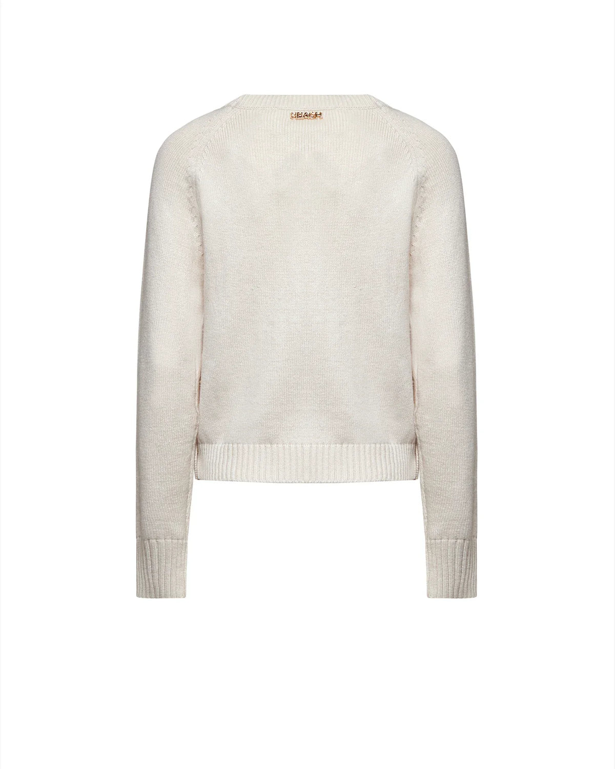 Sweater Picoulane - Grijs