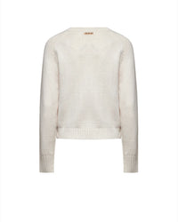 Sweater Picoulane - Grijs