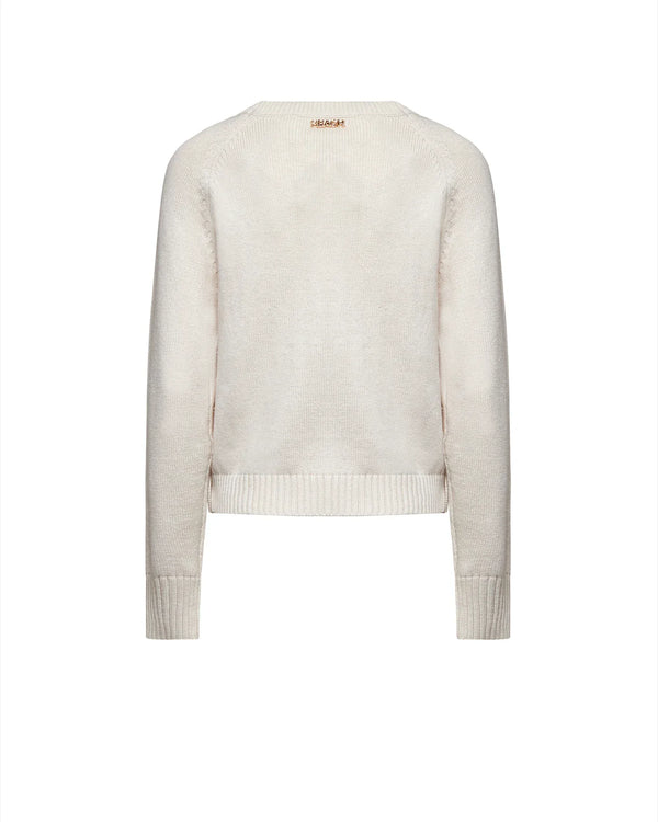 Sweater Picoulane - Grijs
