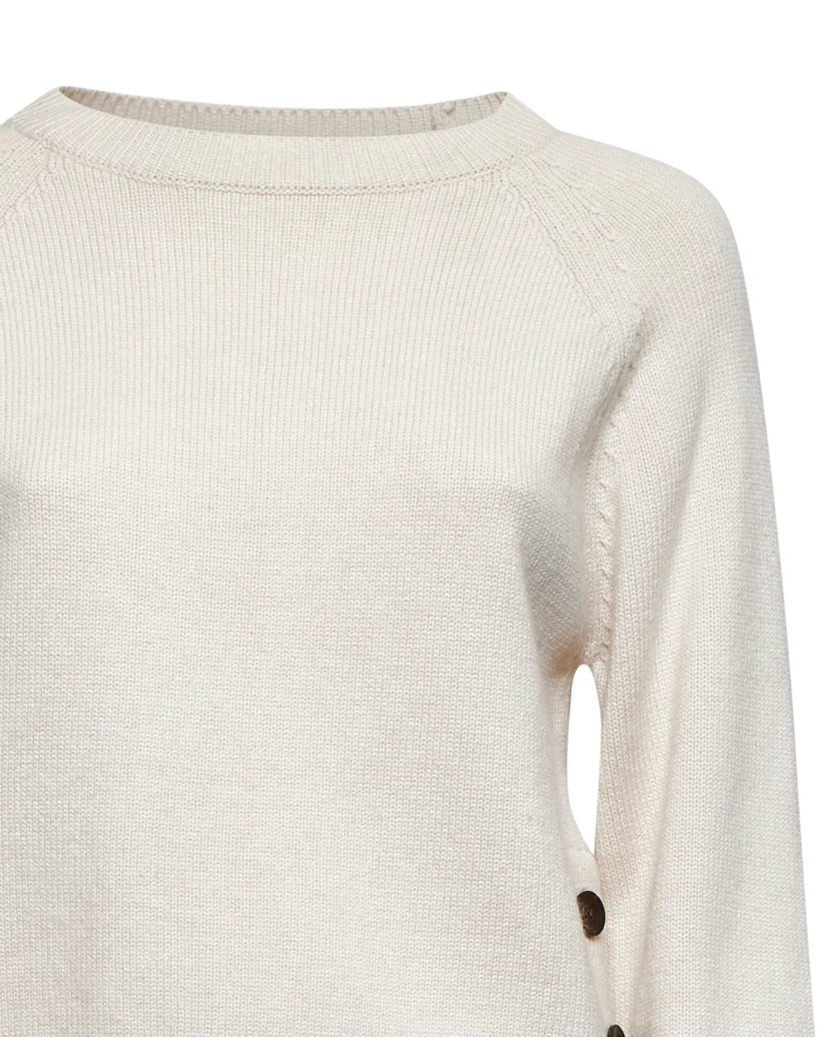 Sweater Picoulane - Grijs