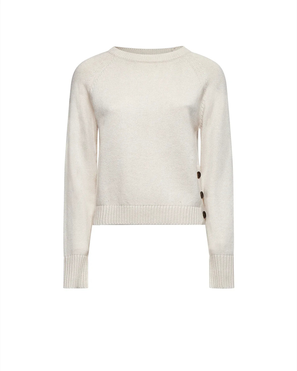 Sweater Picoulane - Grijs
