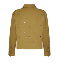 Shirt Hestua - Beige