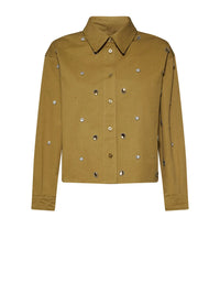 Shirt Hestua - Beige