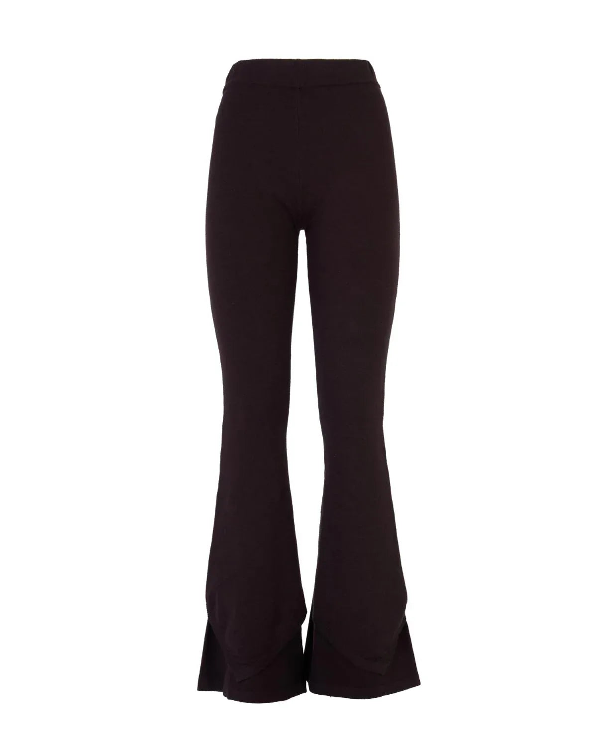 Pants Boerisia - Zwart