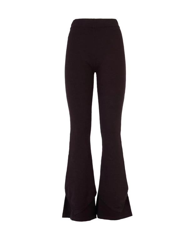 Pants Boerisia - Zwart