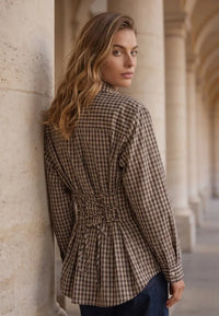 MSSylvie Shirt
