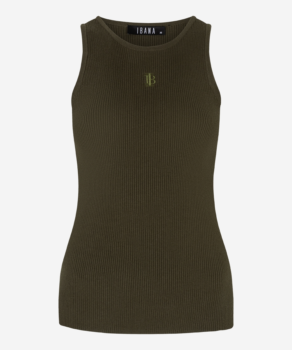 Tamora top