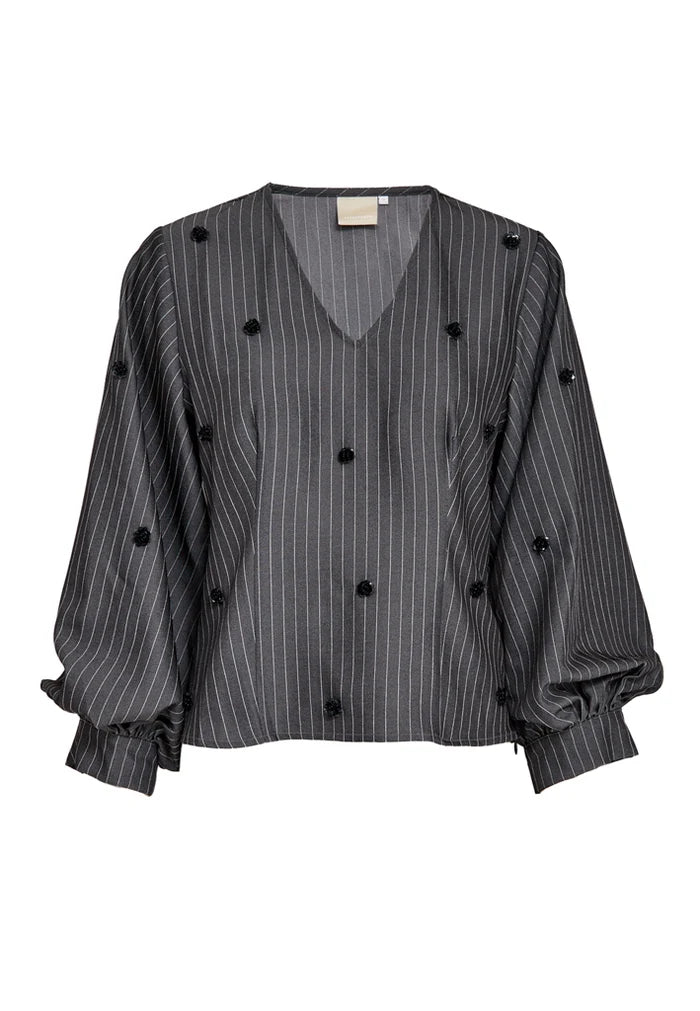 PCTandy Blouse