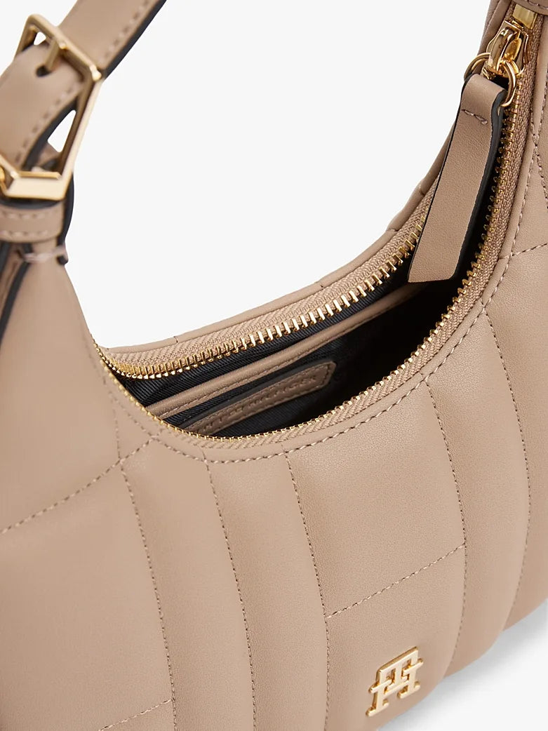 TH Feminine crossover bag - Grijs