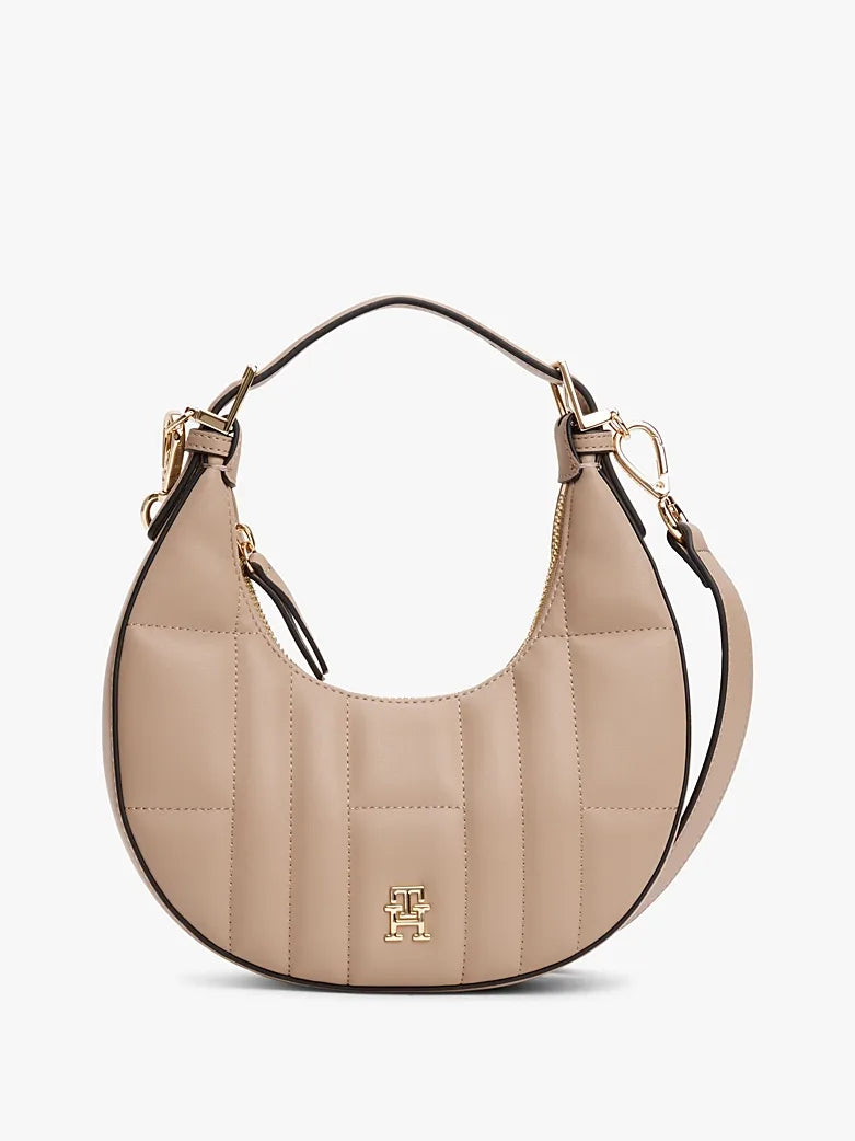 TH Feminine crossover bag - Grijs