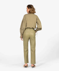 Tash Blouse - Groen