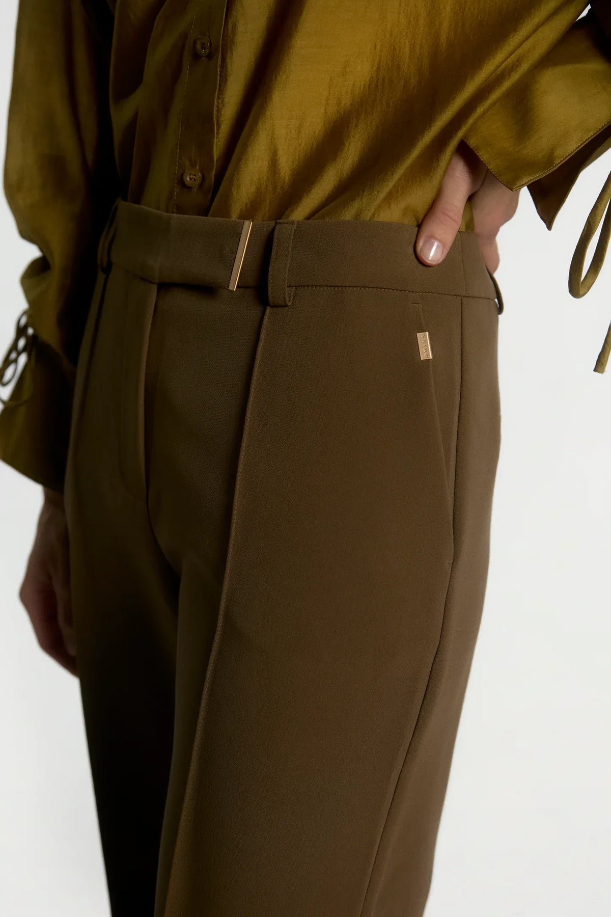 TROUSERS