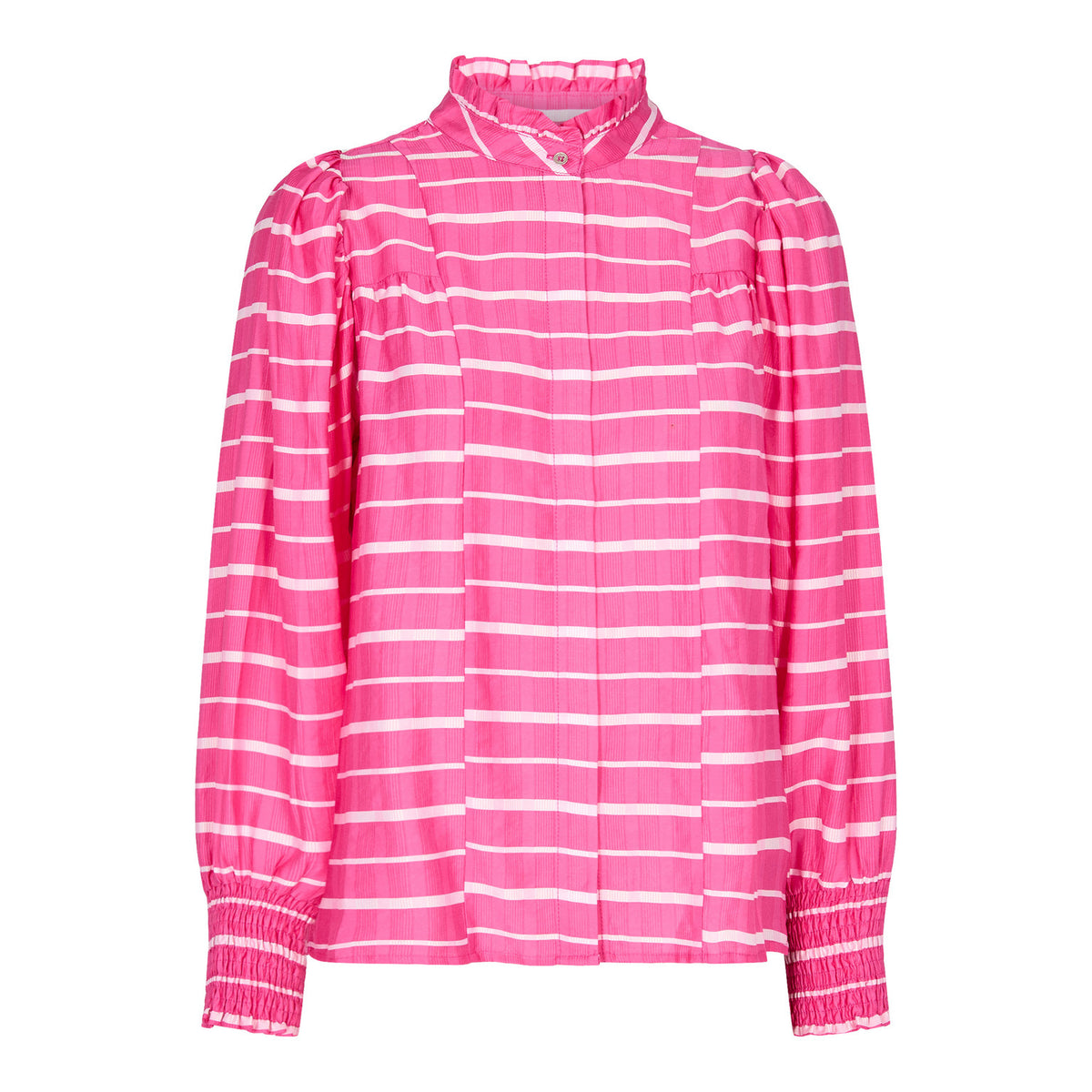 Tilde Petra Shirt - Roze