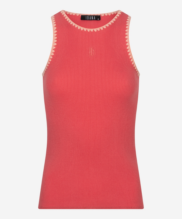 Timora Top - Roze