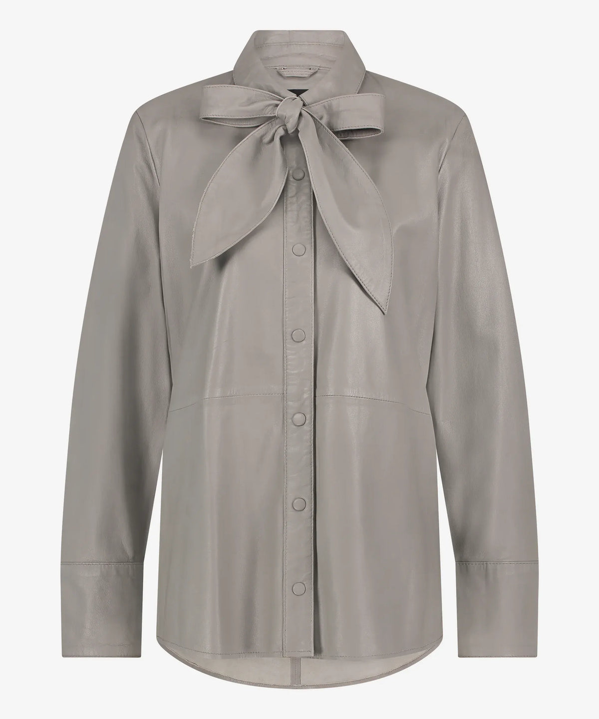 Trissy Blouse - Grijs