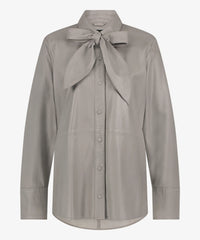 Trissy Blouse - Grijs