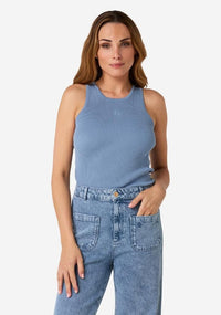 Tamora top