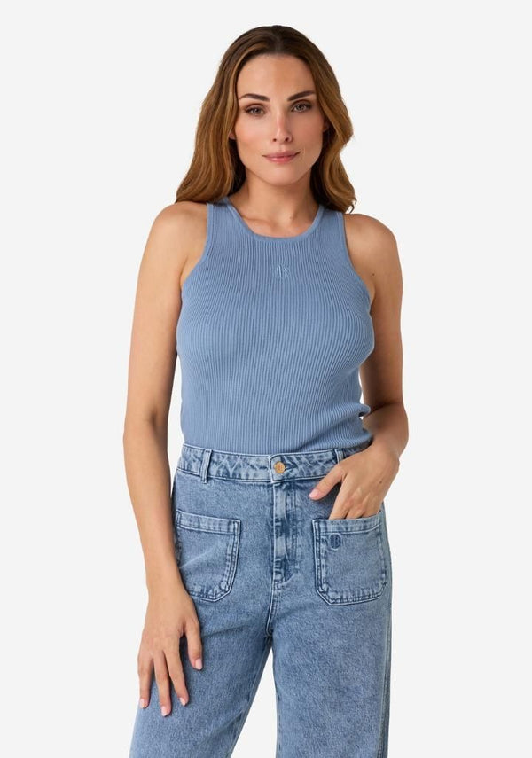 Tamora top