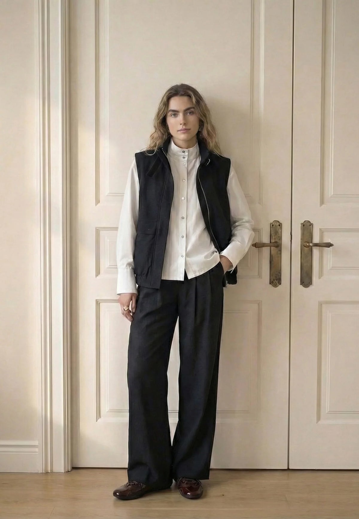 PCTosca Vest