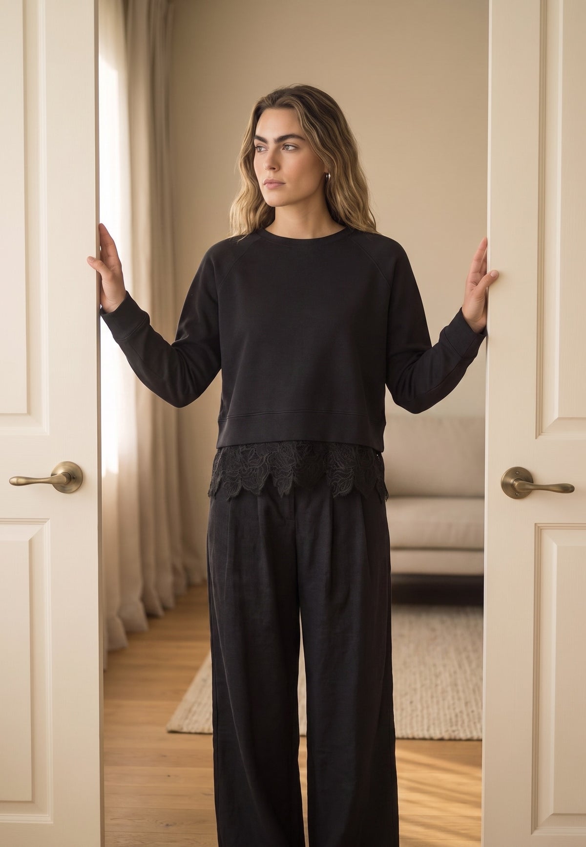 PCTosca Pant