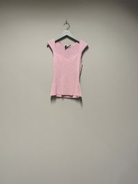 Trella top - Roze
