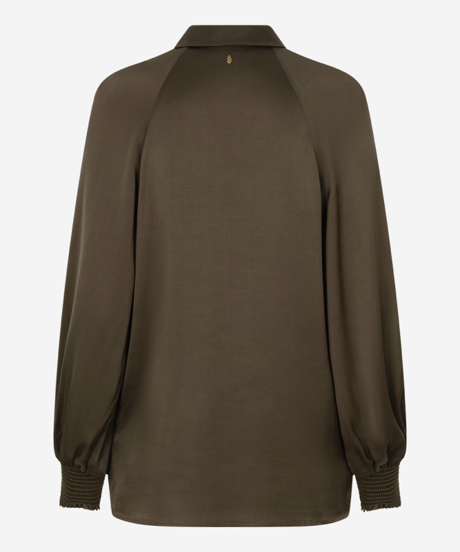 Tyna Blouse